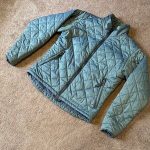 Marmot Quilted Puffer Jacket Primaloft